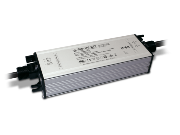 24C1 100W 24VDC Power Supply