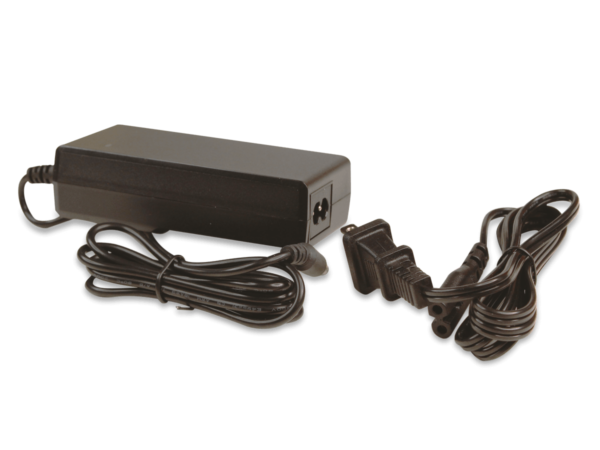 60W Desktop 12VDC Power Adapter