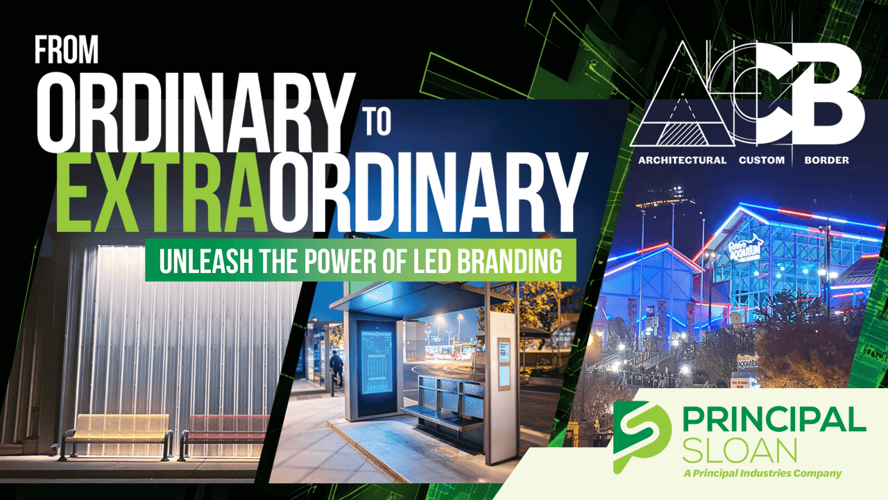 ACB Solutions: Unleash the Power of LED Branding