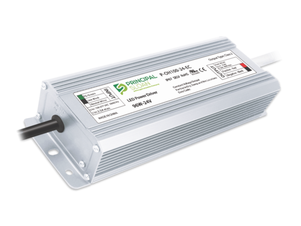 Energizer 100W 24VDC Power Supply