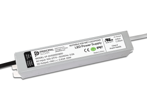 Energizer 20W 24VDC Power Supply