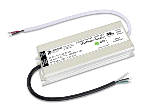 Energizer 60W 12VDC Power Supply
