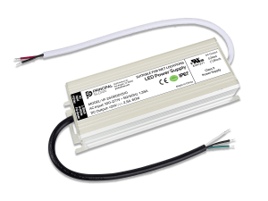 Energizer 60W 24VDC Power Supply