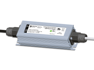 Energizer Threaded 100W 24VDC Power Supply