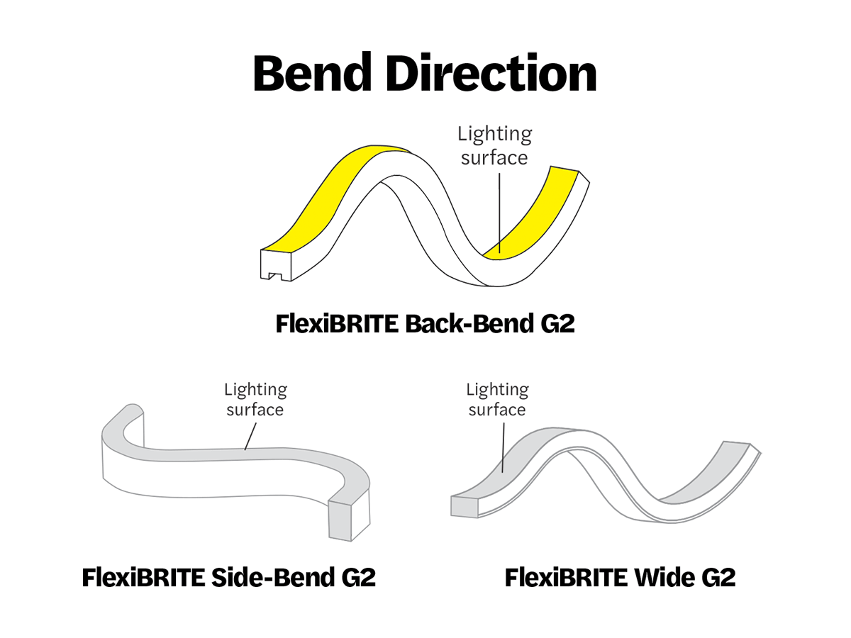 FlexiBRITE Back‑Bend Gen 2 - Image 2