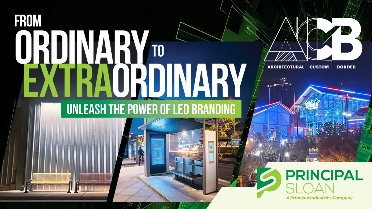 ACB Solutions: Unleash the Power of LED Branding