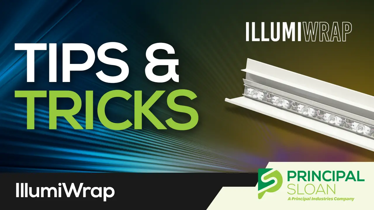 IllumiWrap – Tips & Tricks