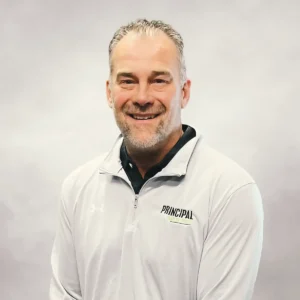 Jeff Brazin