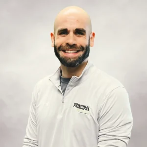 Joe Lupton
