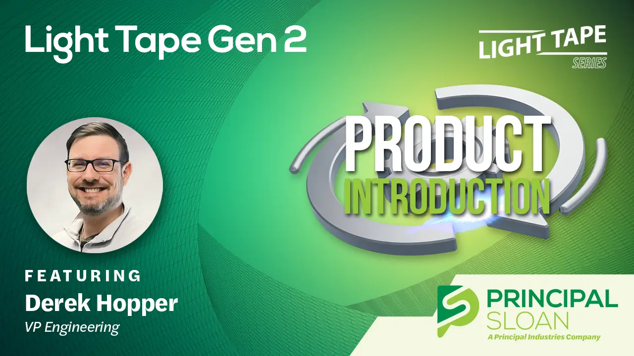 Light Tape Gen 2