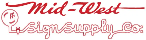 Mid-West Sign Supply Co.