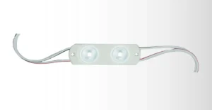 Featured image for the Principal Sloan article analyzing the LED module market.