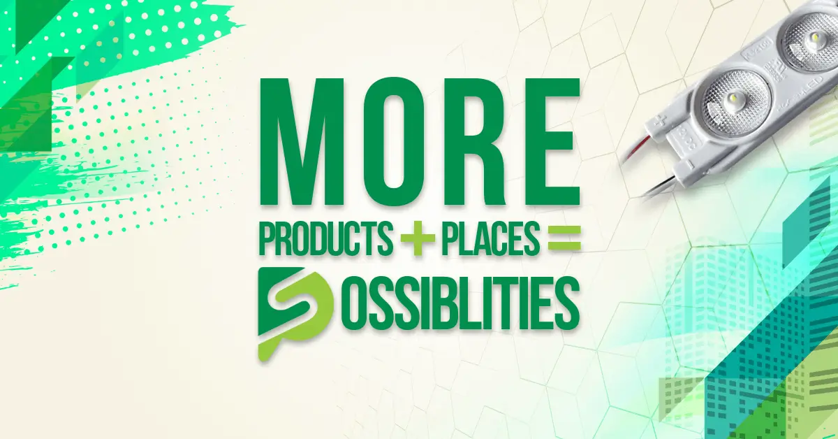 Featured image announcing Principal Sloan's acquisition of the HanleyLED brand.