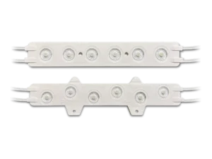 Prism Synergy Titan Gen 2 single-sided and double-sided LED modules.