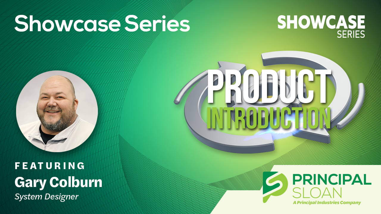 Showcase Series