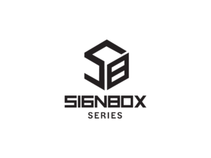 SignBOX™ Series products
