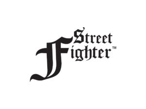 Street Fighter™ products