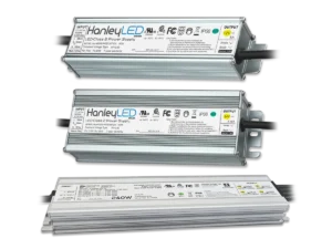 Principal Sloan Superior Canada only Class 2 LED power supplies for dry, damp, and wet location applications.
