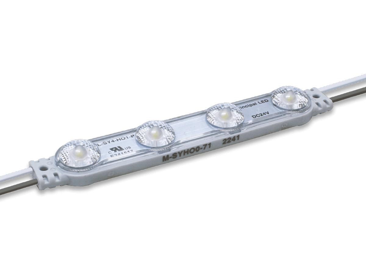 Prism Synergy Mods Gen 1 - Image 2