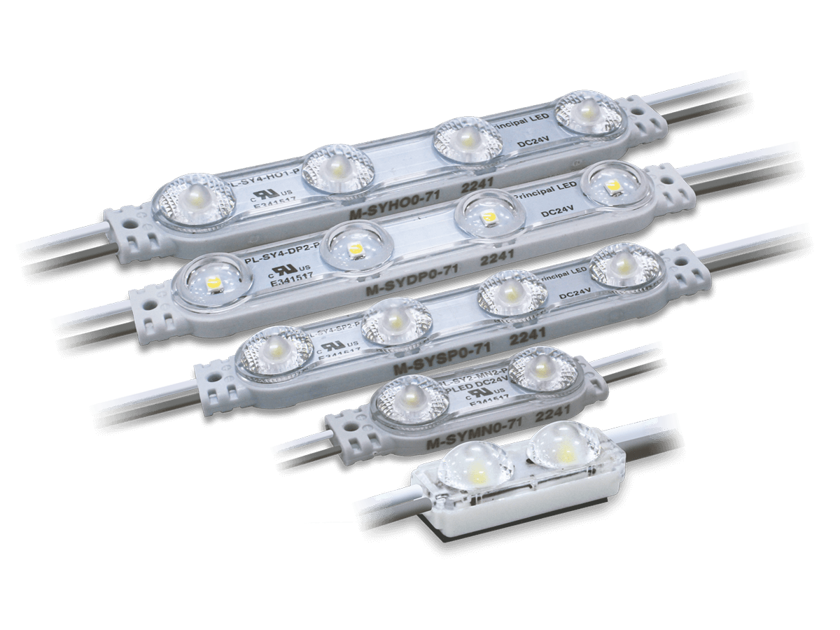 Prism Synergy Mods Gen 1