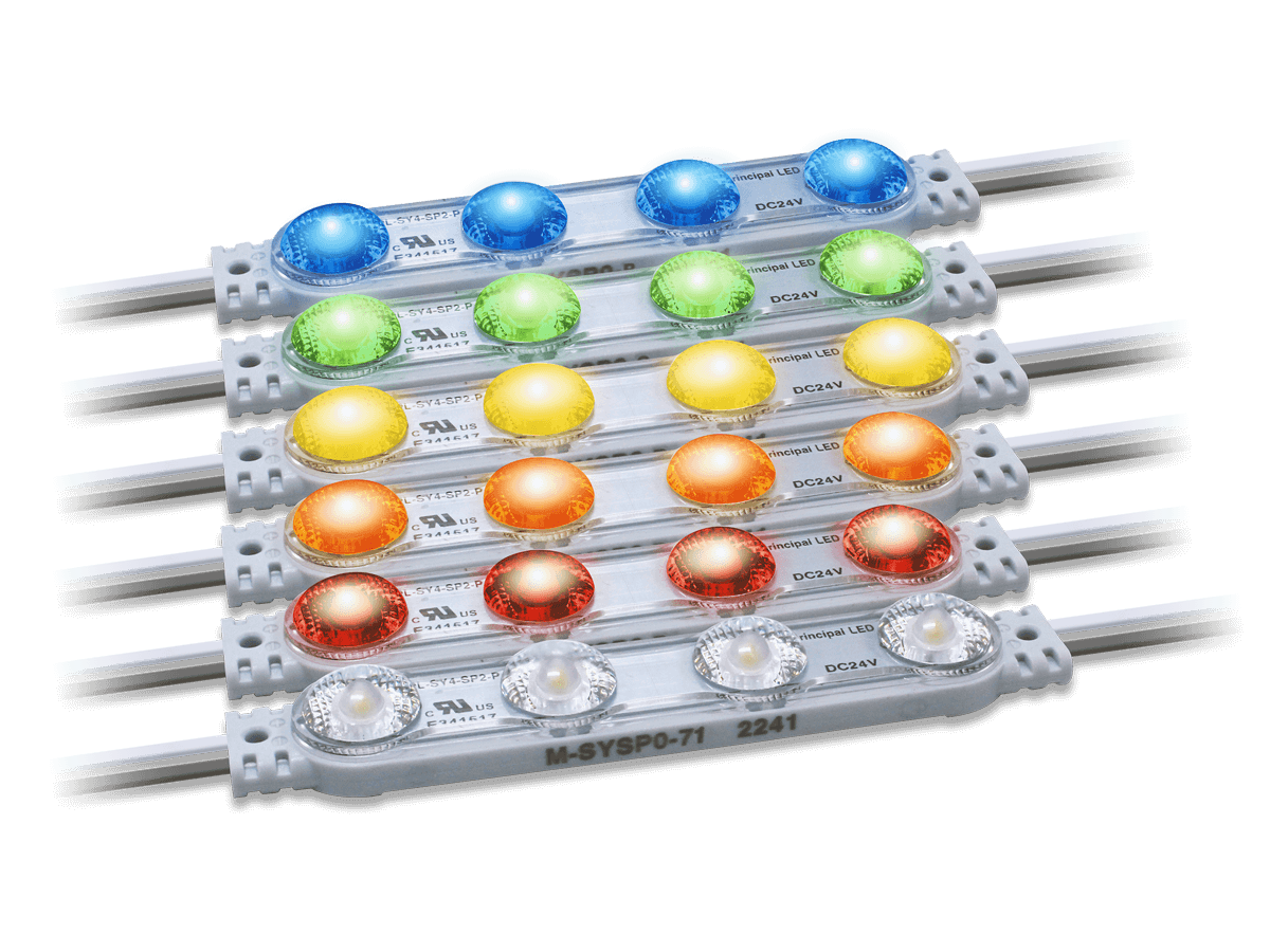 Prism Synergy Mods Gen 1 - Image 4