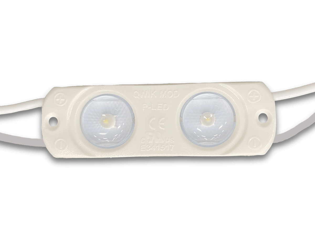 Qwik Mod™ 24V Gen 1