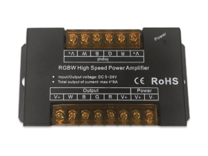 RGBW Amplifier