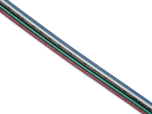 RGBW Cable