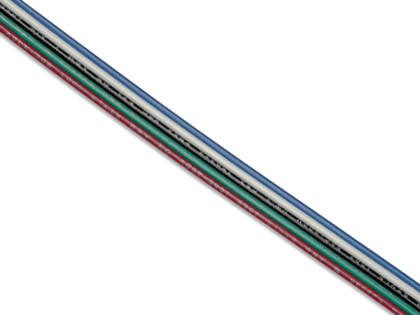 RGBW Cable