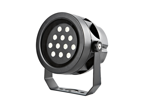Showcase Spot Washer RGBW