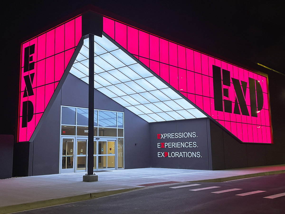 DMX Infinity - Image 3