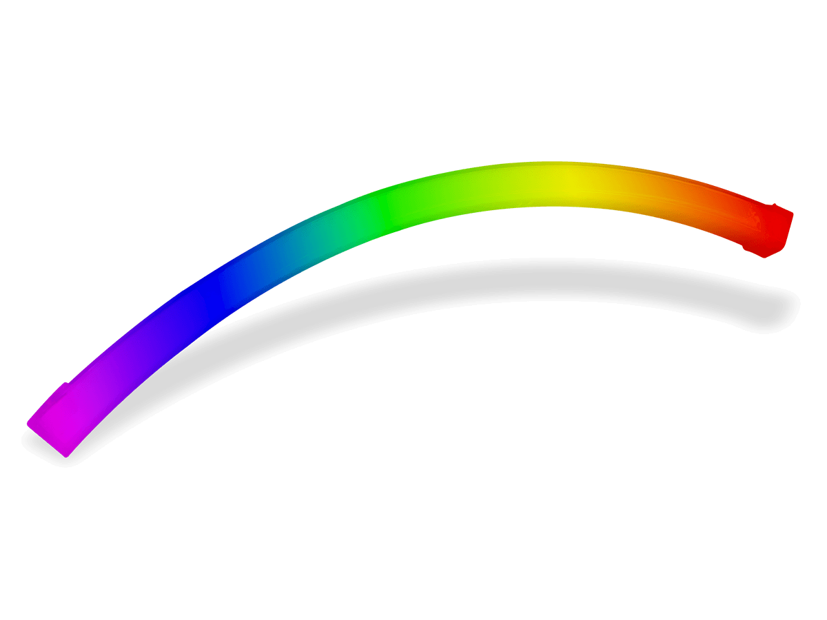 Street Wrap™ Flex Back‑Bend RGB