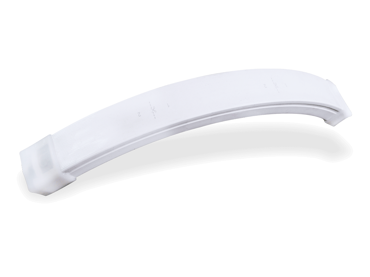 Street Wrap™ Flex Wide