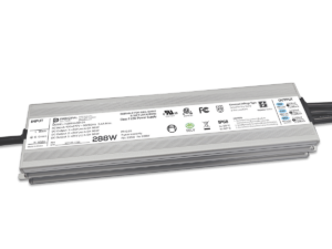 Superior 288W 24VDC Power Supply
