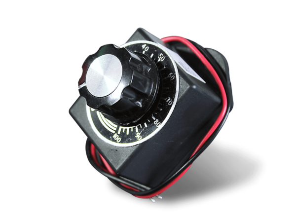 Universal Dimming Controller