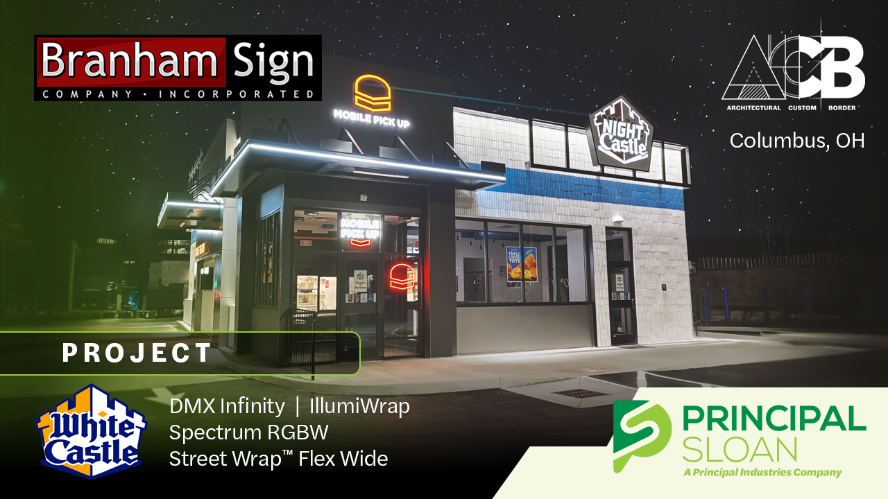 White Castle, Columbus, OH